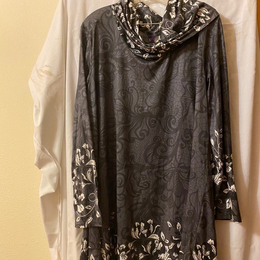 Tunic shirt